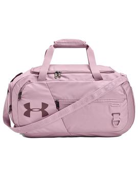 deseo de nuevo sucesor Bolsa Deporte Unisex Under Armour Lila