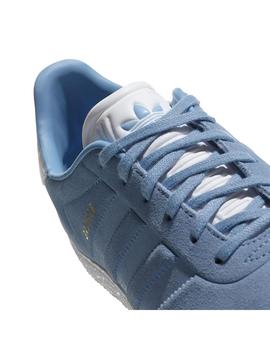 Zapatilla Adidas Gazelle Mujer Junior