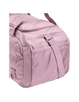 Bolsa Deporte Unisex Under Armour Lila