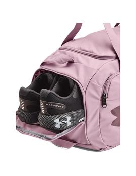 Bolsa Deporte Unisex Under Armour Lila