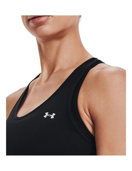 Camiseta Under Armour Negra