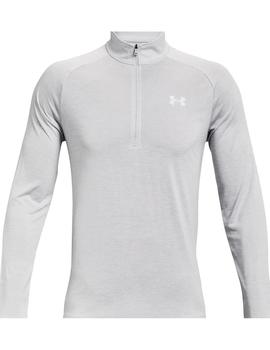 Sudadera Hombre Under Armour Tech™ Gris