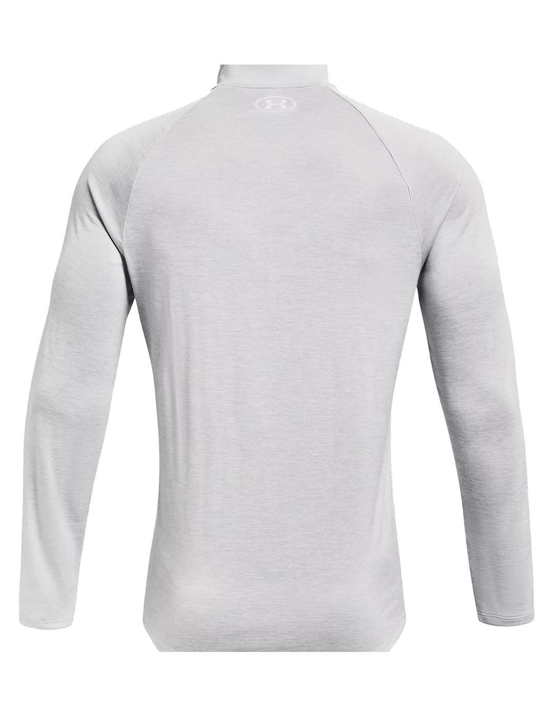 Sudadera Hombre Under Armour Tech™ Gris