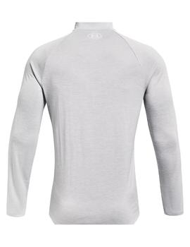 Sudadera Hombre Under Armour Tech™ Gris