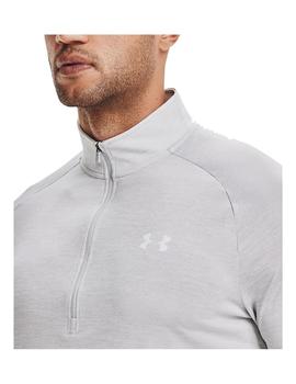 Sudadera Hombre Under Armour Tech™ Gris