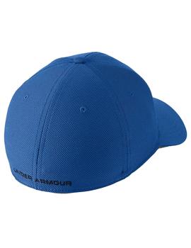 Gorra Unisex Under Armour Blitzing 3.0 Royal