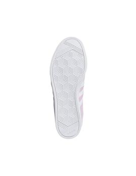 Adidas courtset mujer negras sales