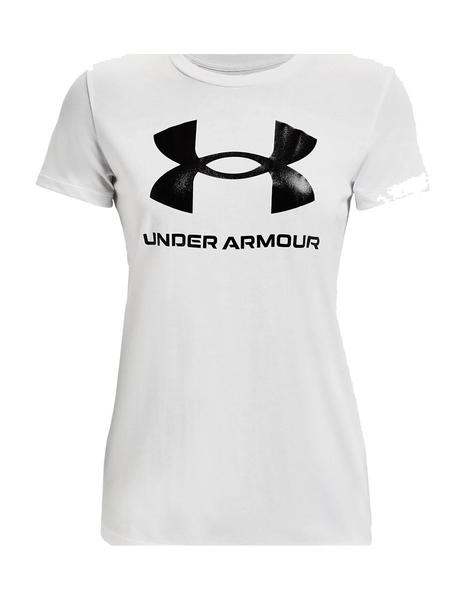 Camiseta Mujer Under Sportstye