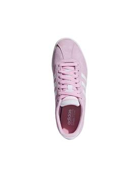 Zapatilla adidas Courtset Mujer