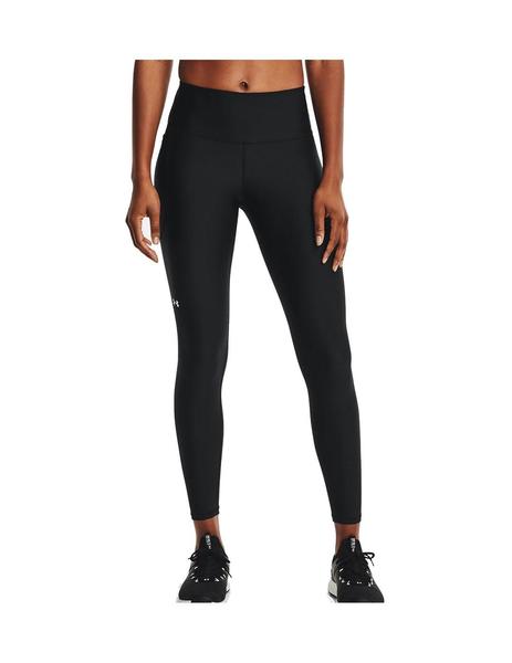 Lujo agujero un acreedor Malla Mujer Under Armour Negra