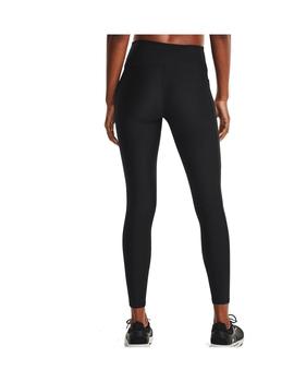 Malla Mujer Under Armour Negra