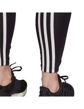 Malla Mujer adidas 3S Tights Negro