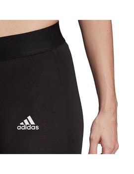 Malla Mujer adidas 3S Tights Negro