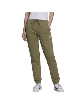 Pantalón Mujer adidas Track Verde