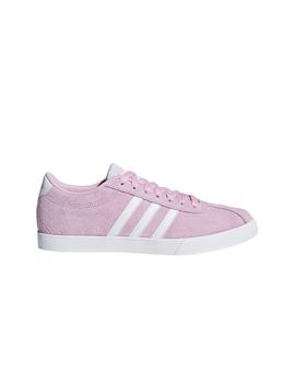 Zapatilla adidas Courtset Mujer