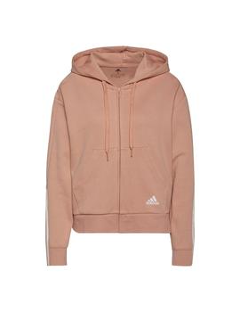 Sudadera Mujer adidas Dk Rosa