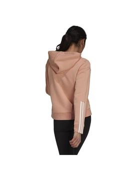 Sudadera Mujer adidas Dk Rosa