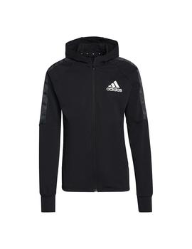 Sudadera Hombre adidas Mt Negro