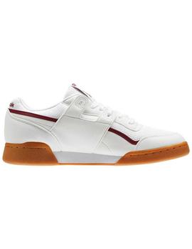 Zapatilla Reebok Workout Plus Hombre