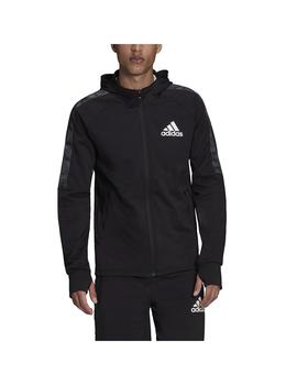 Sudadera Hombre adidas Mt Negro