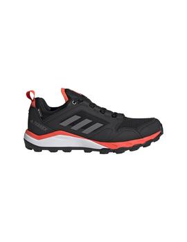 Zapatilla Hombre adidas Terrex Agravic Tr Gtx Negra