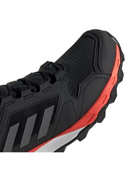 Zapatilla Hombre adidas Terrex Agravic Tr Gtx Negra