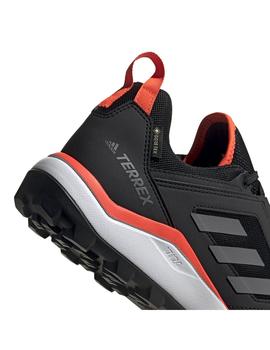 Zapatilla Hombre adidas Terrex Agravic Tr Gtx Negra