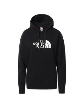 Sudadera Mujer The North Face Drew Negra