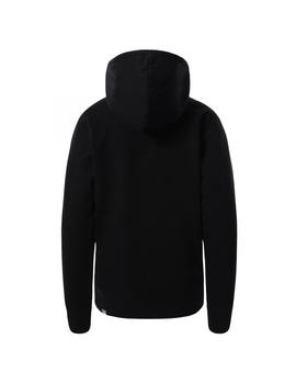 Sudadera Mujer The North Face Drew Negra