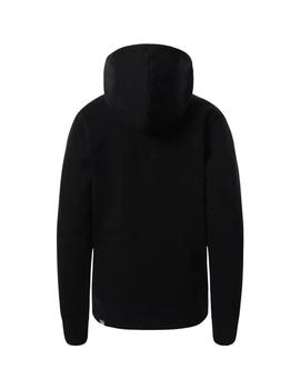 Sudadera Hombre The North Face Drew Peak PLV Negra