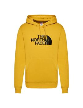 Sudadera Hombre The North Face Drew Peak PLV Mosta