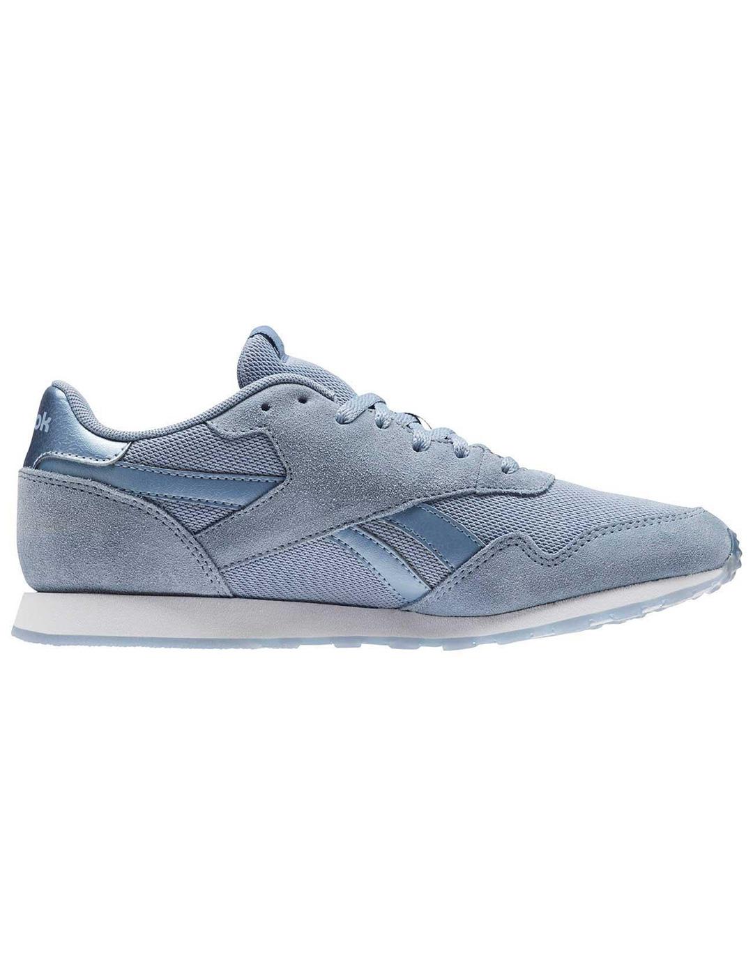 Zapatillas reebok deals royal ultra mujer