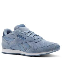 Zapatilla Reebok Royal Ultra Niña Mujer