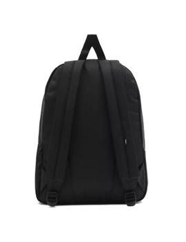 Mochila Unisex Vans Realm Negra