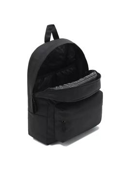 Mochila Unisex Vans Realm Negra