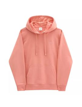 Sudadera Mujer Vans Flying V Coral