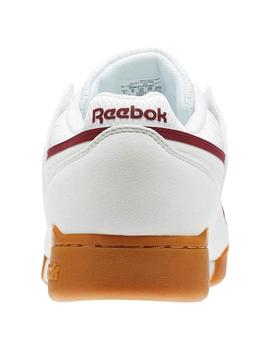 Zapatilla Reebok Workout Plus Hombre