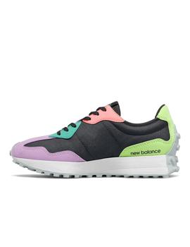 Mujer New Balance Multicolor