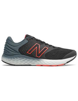 Zapatilla Hombre New Balance 520 Negra