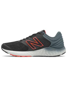 Zapatilla Hombre New Balance 520 Negra