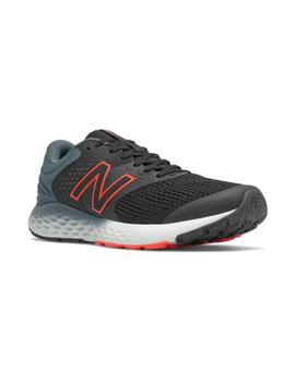 Zapatilla Hombre New Balance 520 Negra