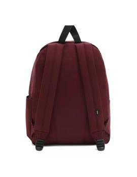 Mochila Unisex Vans Old Skool Drop V Granate