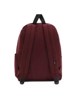 Mochila Unisex Vans Old Skool Drop V Granate