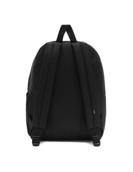 Mochila Unisex Old Skool Drop V Negra