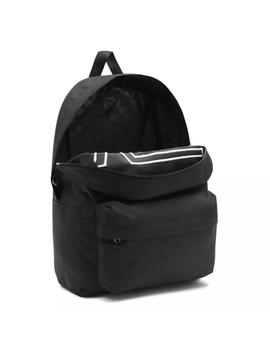 Mochila Unisex Old Skool Drop V Negra