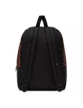 Mochila Unisex Vans Realm Animal Block