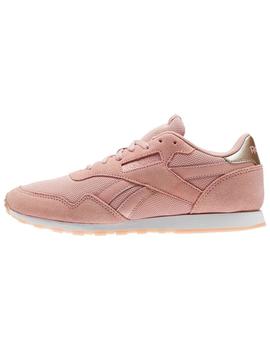 Zapatilla Reebok Royal Ultra Mujer