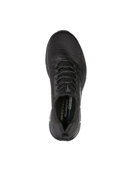 Zapatilla Hombre Skechers Equalizer 4.0 Negro