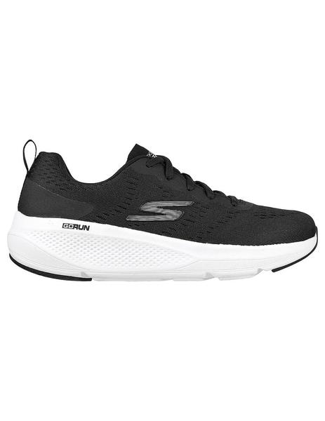 Zapatilla Mujer Run Negro