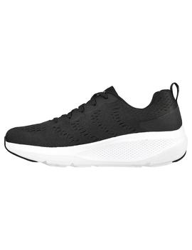 Zapatilla Mujer Skechers Go Run Elevate Negro